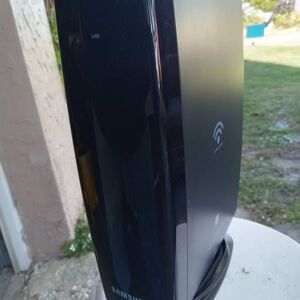 Samsung SWA-4000 Wireless Receiver